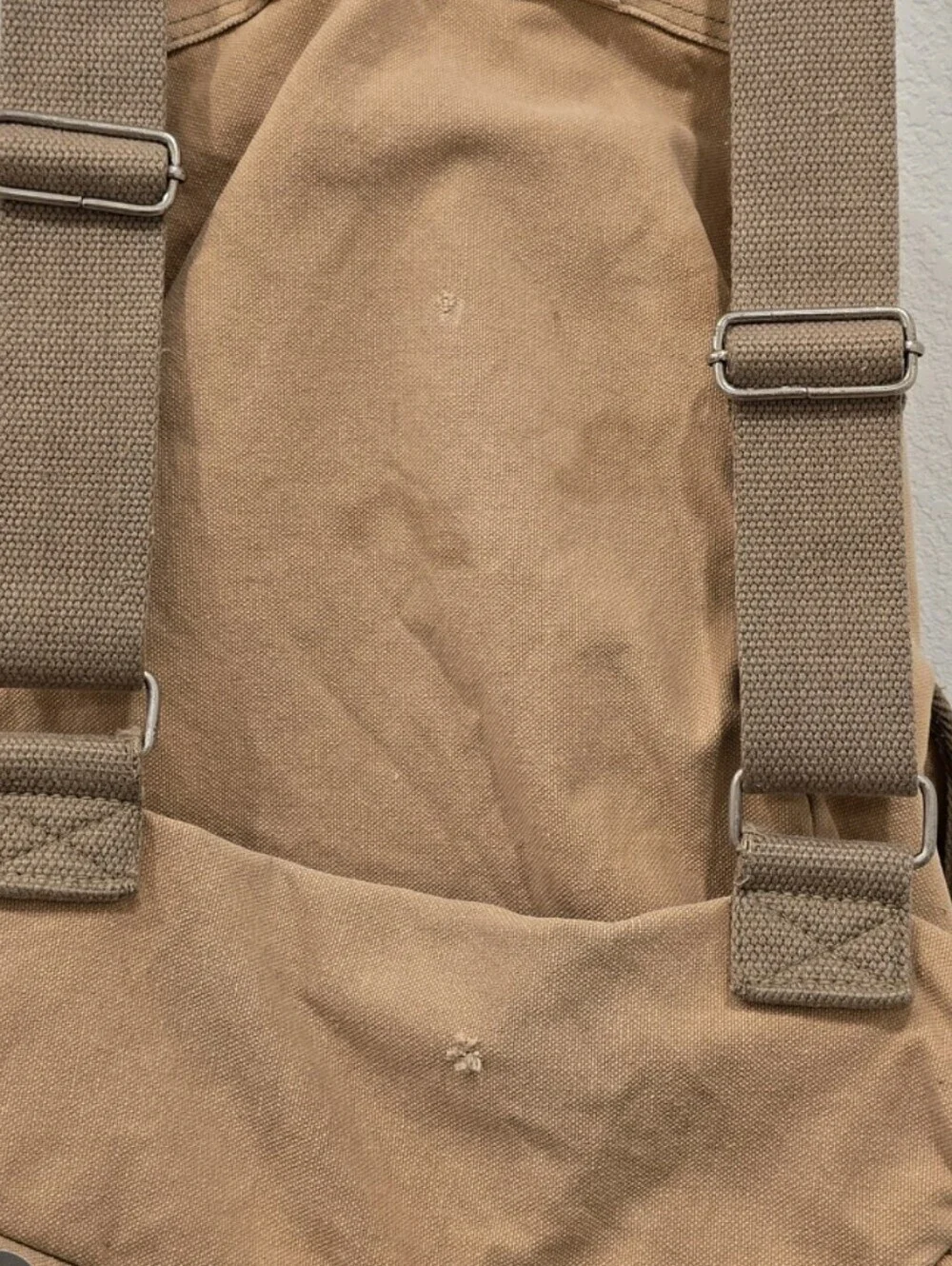 Abercrombie & Fitch vintage see